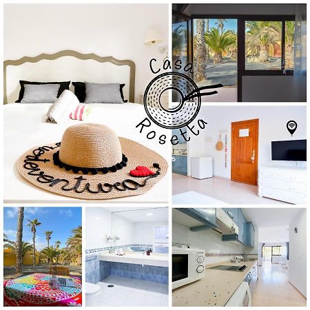Family Casa Rosetta 4 Persons - Wifi And Pool Service Коральео Экстерьер фото