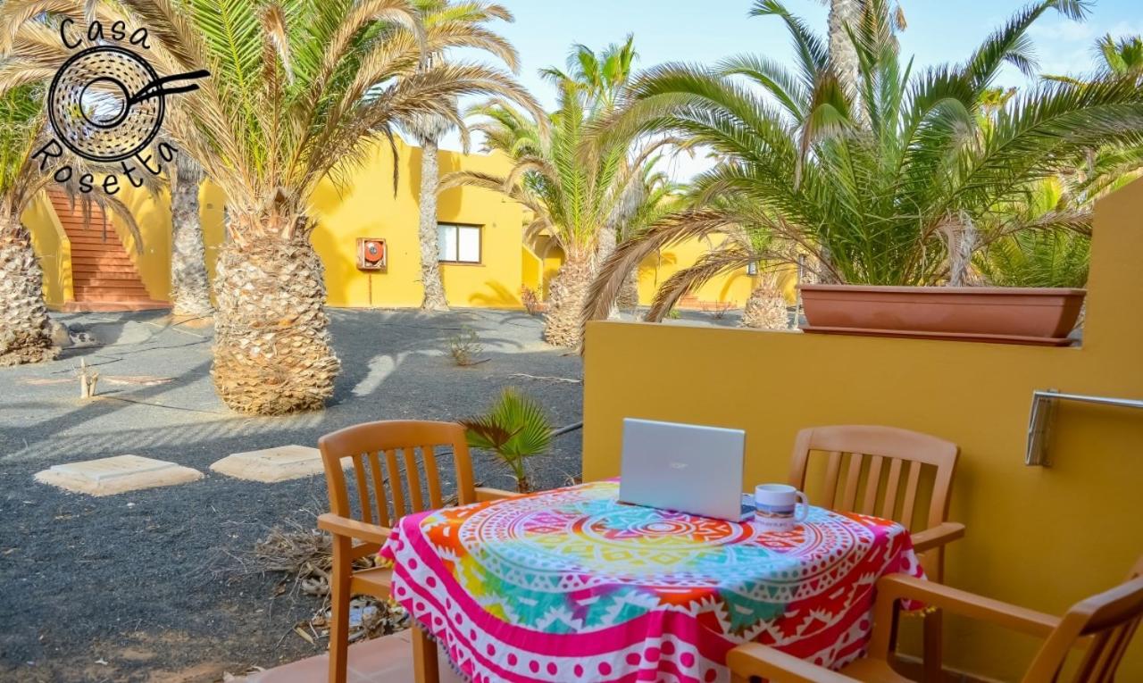 Family Casa Rosetta 4 Persons - Wifi And Pool Service Коральео Экстерьер фото