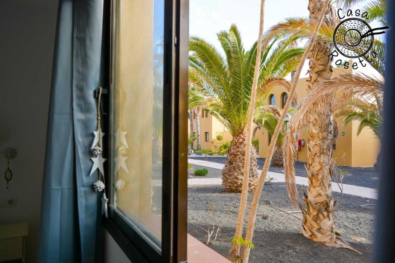 Family Casa Rosetta 4 Persons - Wifi And Pool Service Коральео Экстерьер фото