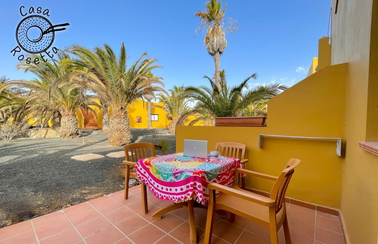 Family Casa Rosetta 4 Persons - Wifi And Pool Service Коральео Экстерьер фото