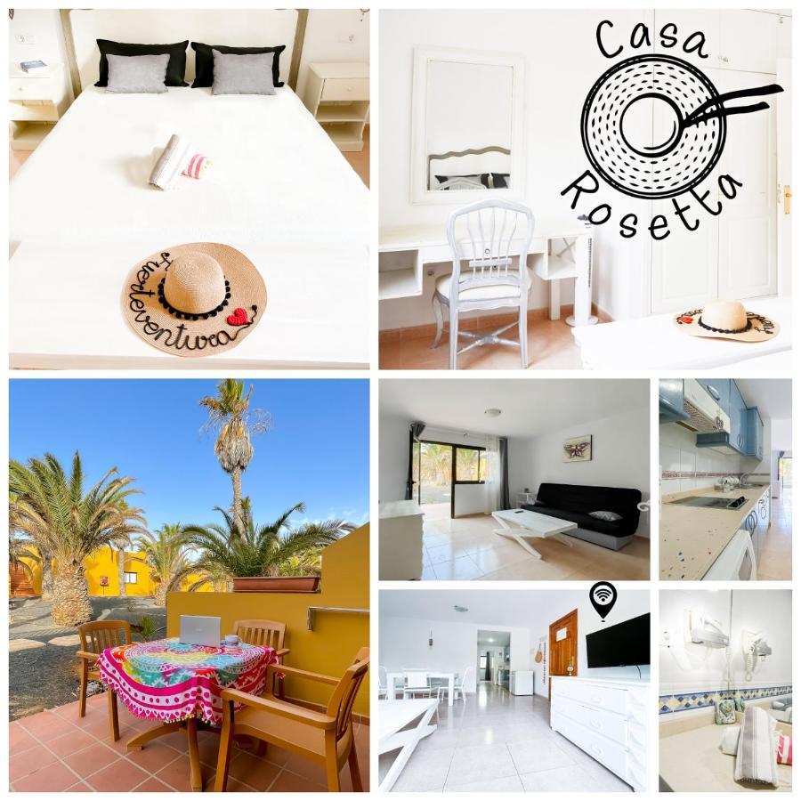 Family Casa Rosetta 4 Persons - Wifi And Pool Service Коральео Экстерьер фото